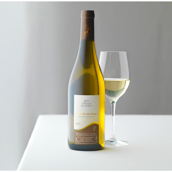 vin-blanc-producteur-LA-ROCHE-AUX-LOUPS