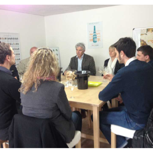 Location de salle petits groupes