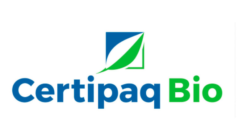 Certipaq bio