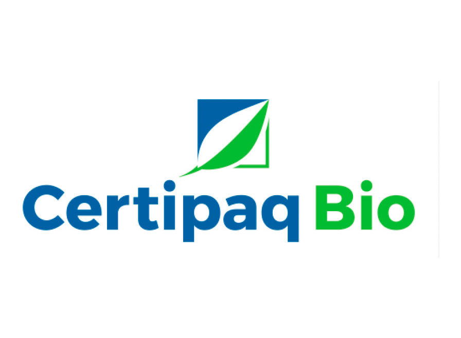 Certipaq bio