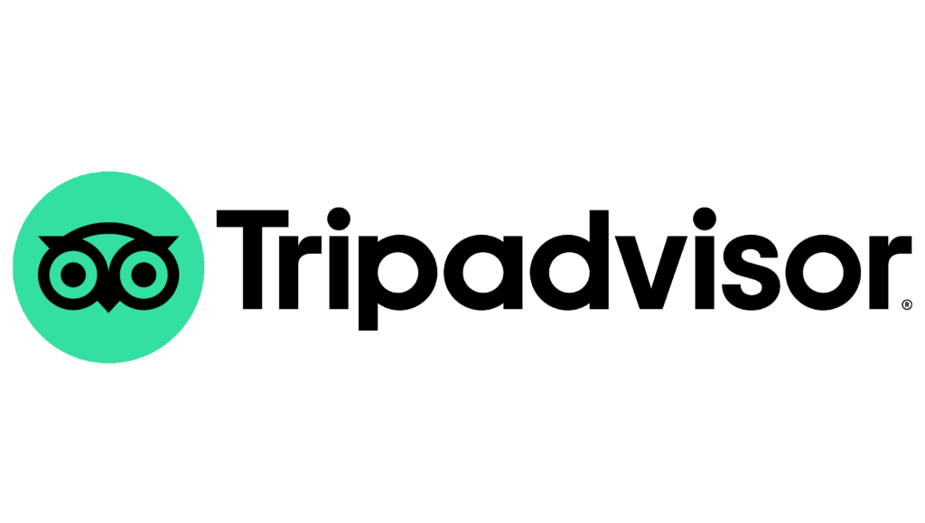 TripAdvisor logo
