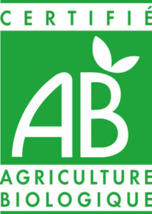 Logo Agriculture Biologique