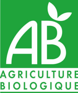 Logo Agriculture Biologique