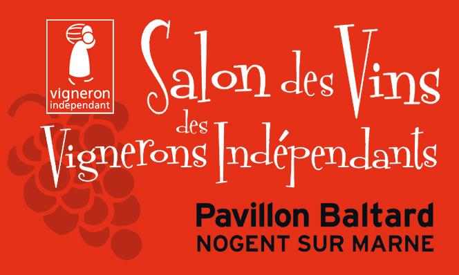 Salon des vins Nogent 2023