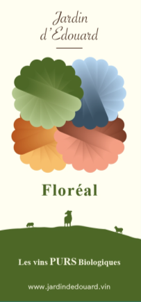 Floréal - PURS Blanc