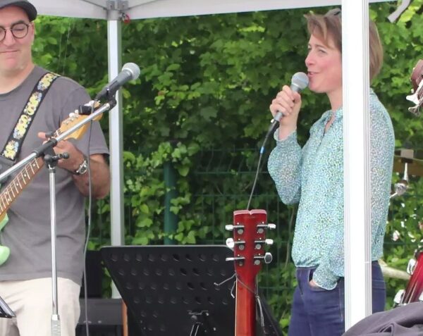 Concert du Printemps "Dream on" : sam 25 avril 2025