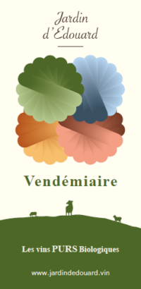 Vendémiaire - PURS Rouge