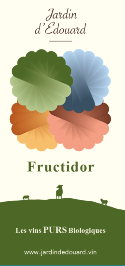 Fructidor - PURS Rosé